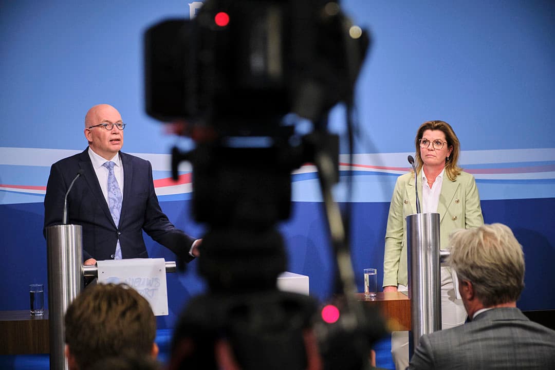Foto: Roel Dijkstra