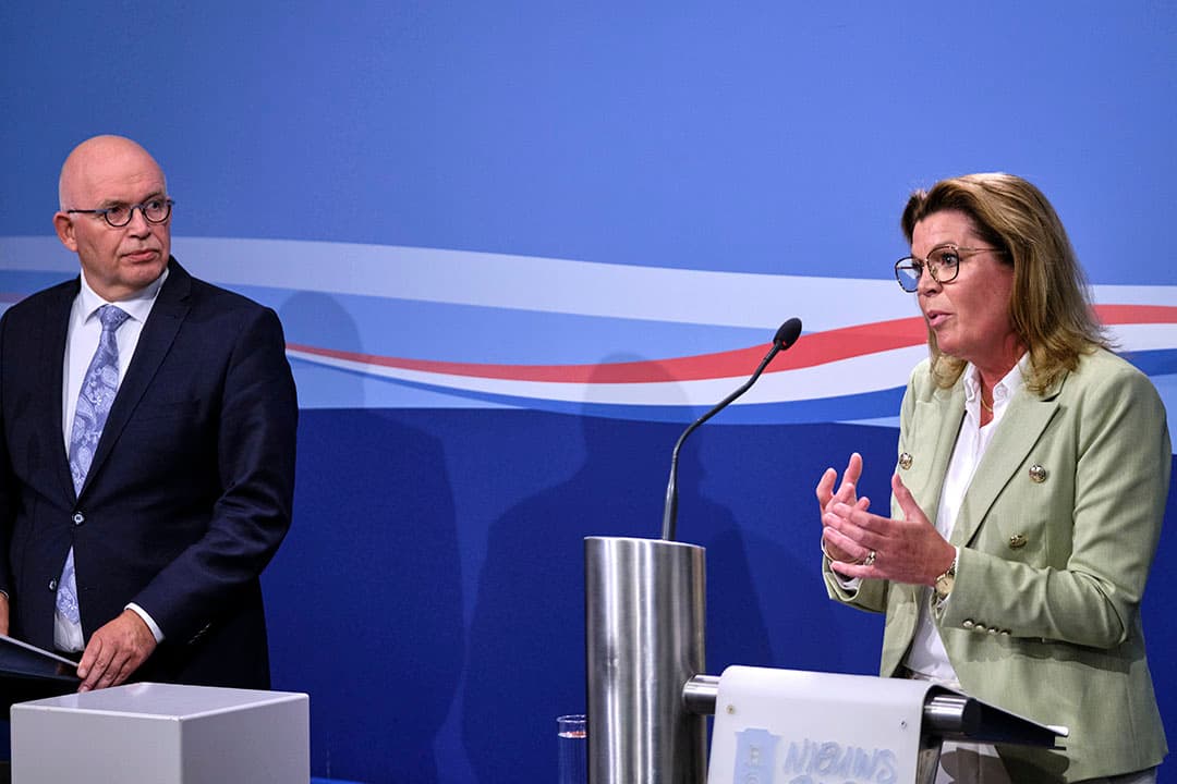 Foto: Roel Dijkstra