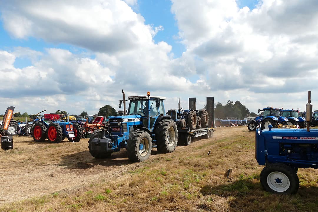 Foto's: Martin Smits