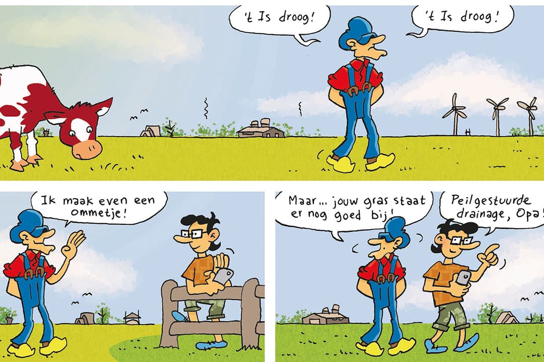Afbeelding: Herman Roozen
