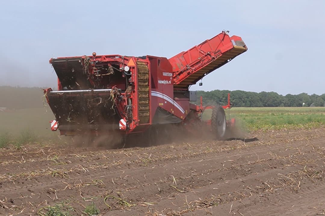 Foto: Hessel Broekhuis
