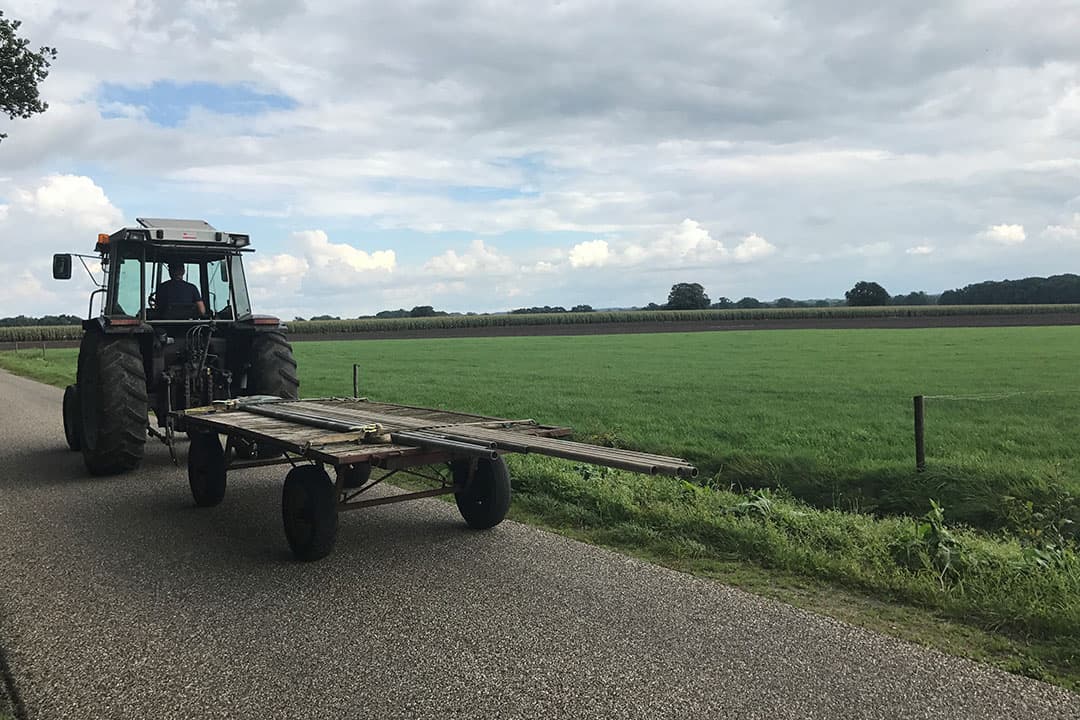 Foto: Martijn ter Horst