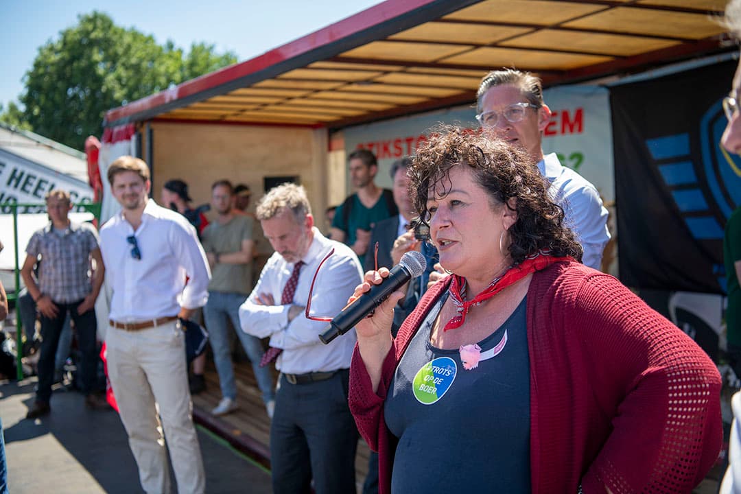 Foto: Mark Pasveer