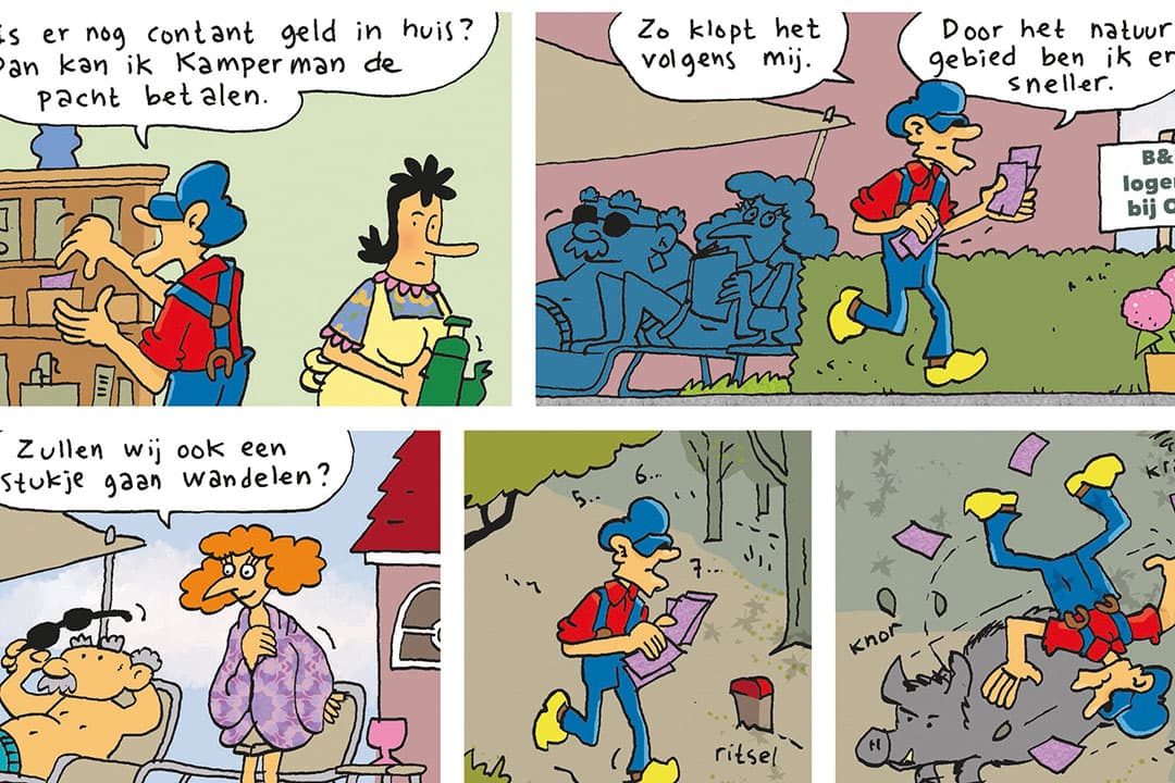 Afbeelding: Herman Roozen