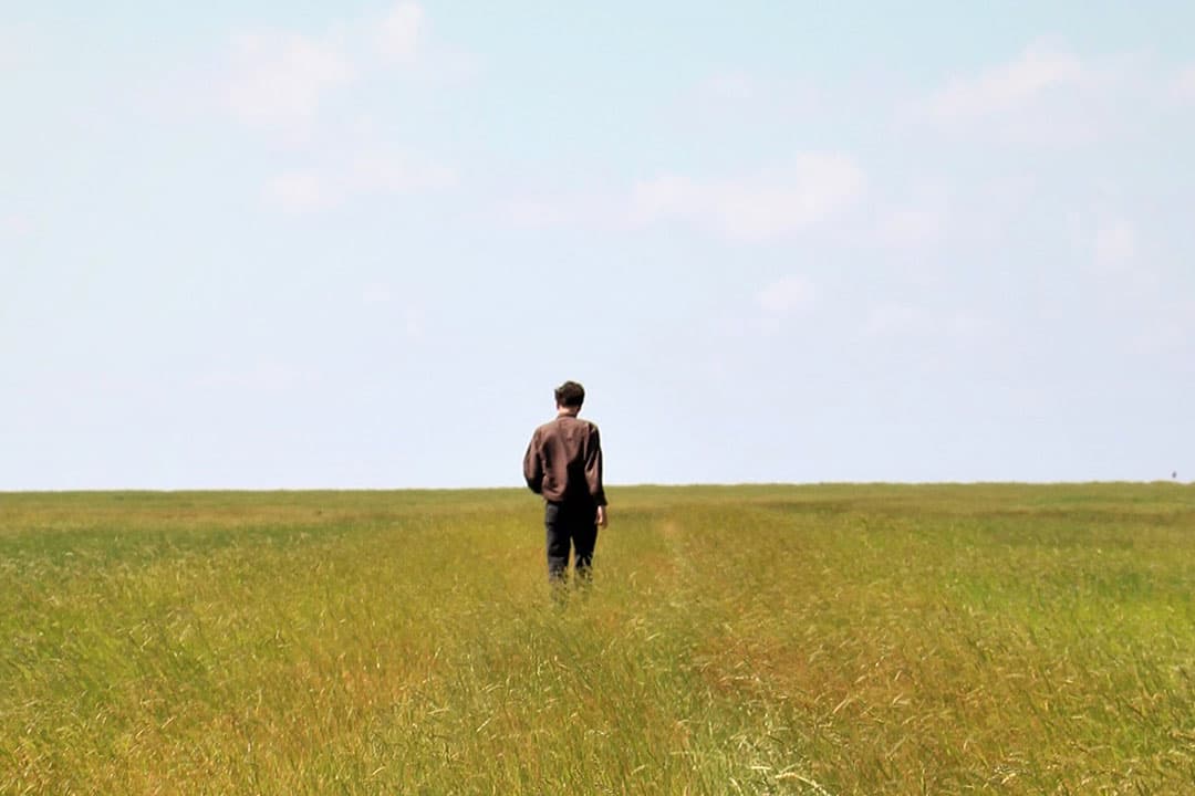 De aanstaande bedrijfsopvolger tobt heel wat rond. - Foto: Unsplash