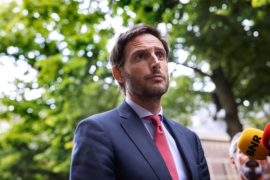Foto: ANP / Hollandse Hoogte / Dirk Hol