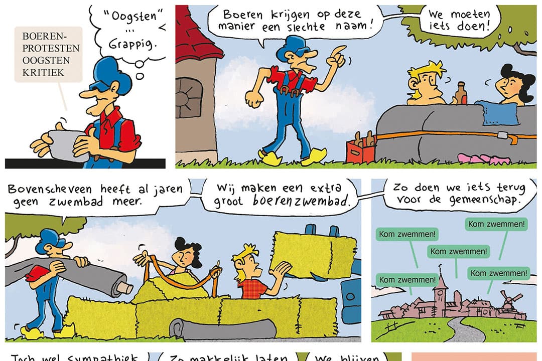 Tekst en afbeeldingen: Herman Roozen