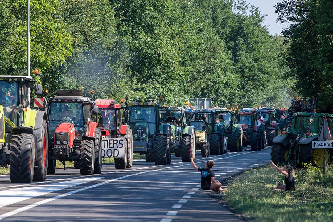 Foto: Mark Pasveer