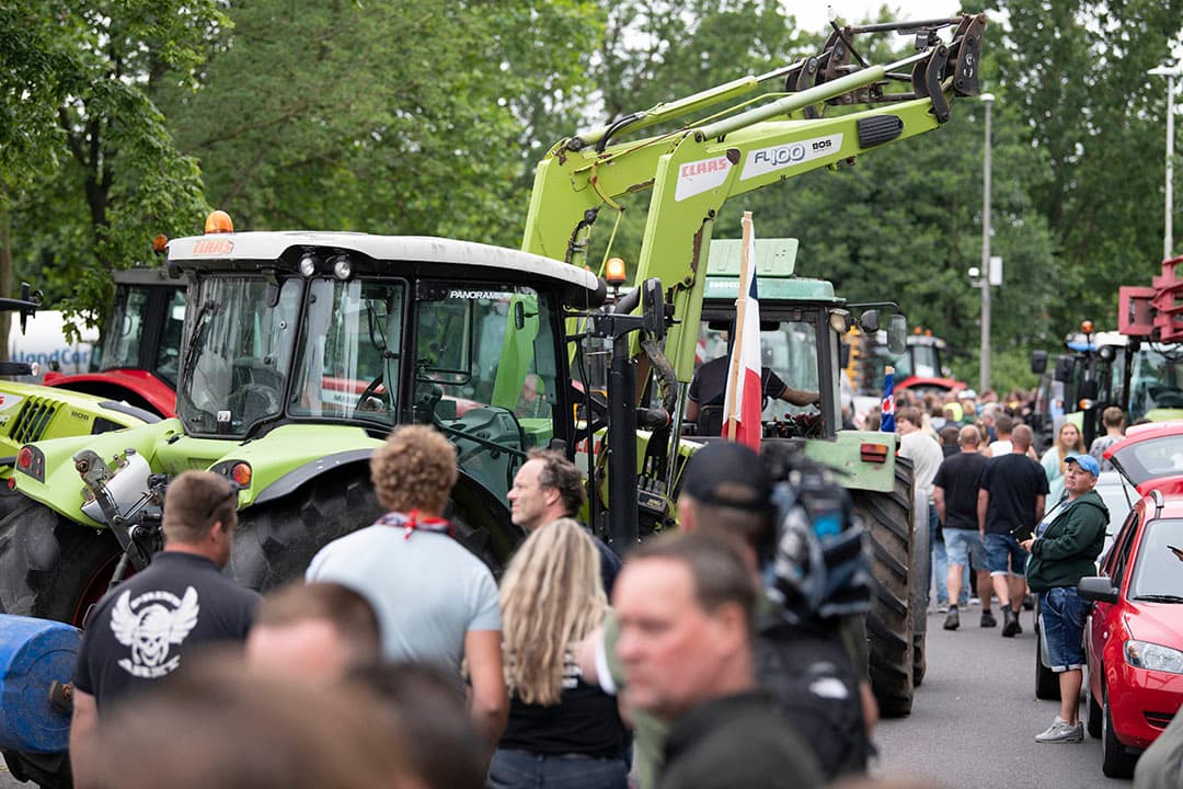 Foto: Mark Pasveer