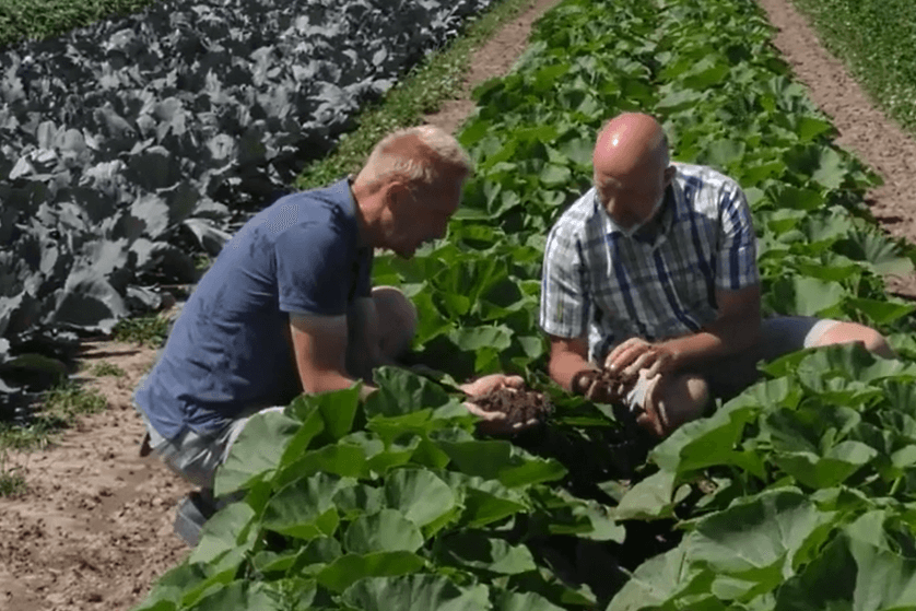 Video | Mosselman: ‘Nu monitoren op precieze kosten’