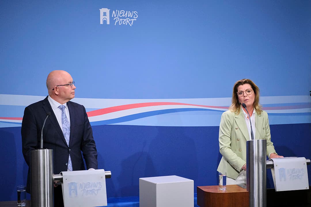Foto: Roel Dijkstra