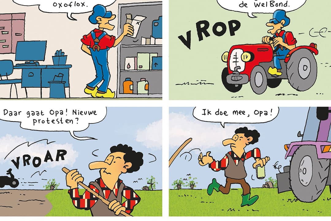 Afbeelding: Herman Roozen