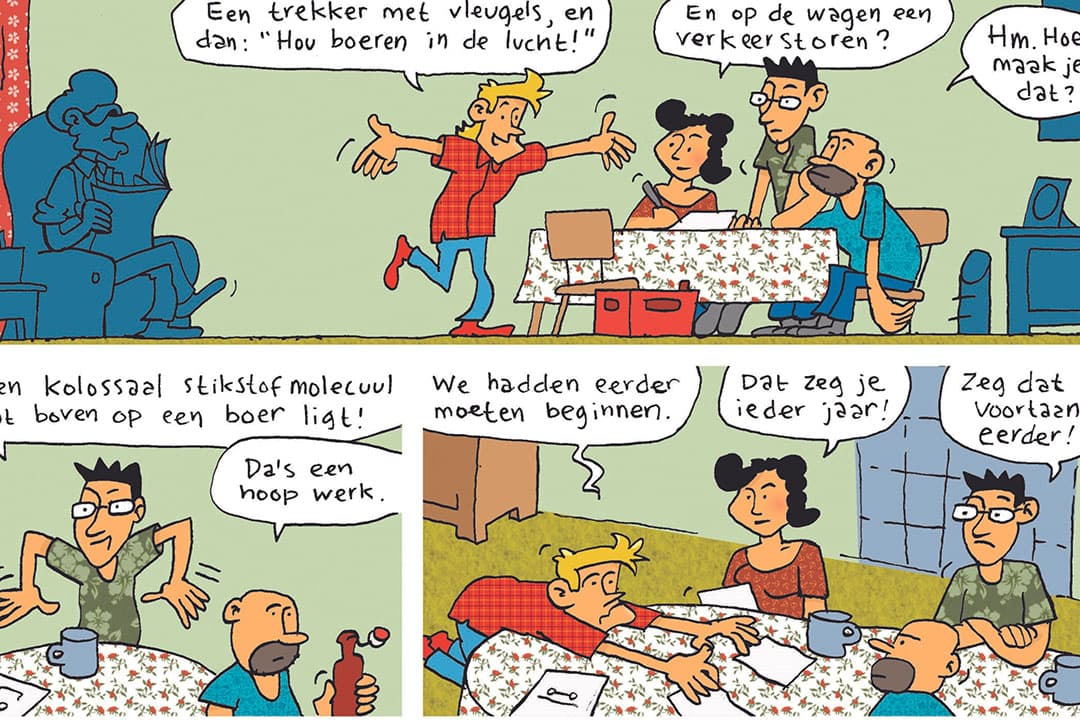 Afbeelding: Herman Roozen