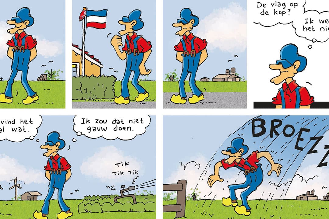 Afbeelding: Herman Roozen