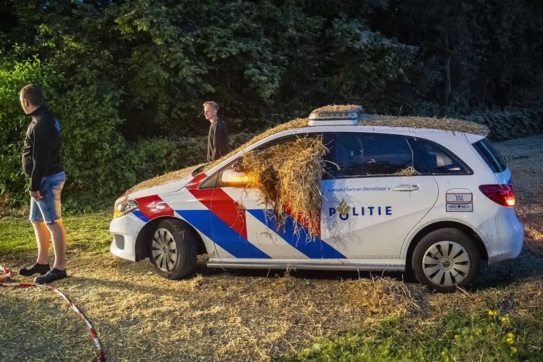 Foto: Persbureau Heitink