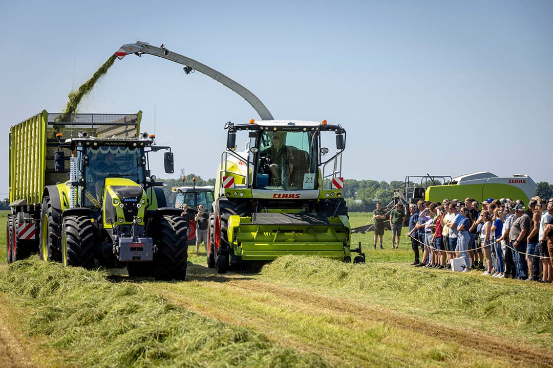 Foto: Koos Groenewold