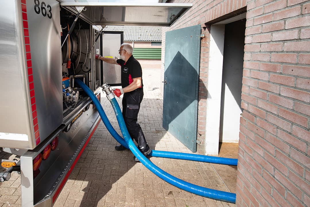 Foto: Herbert Wiggerman