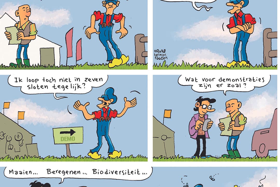 Afbeelding: Herman Roozen