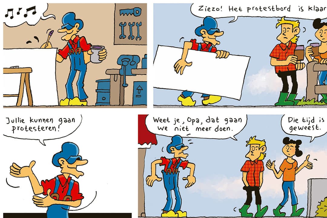 Afbeelding: Herman Roozen