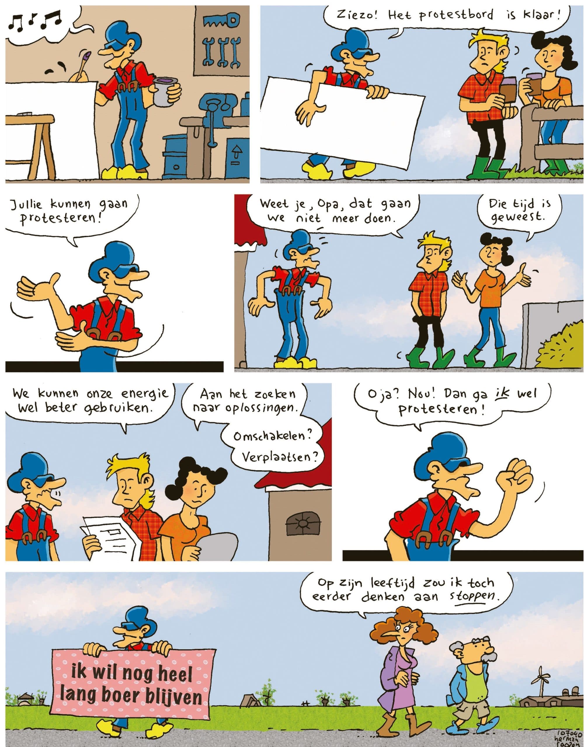 Tekst en afbeelding: Herman Roozen