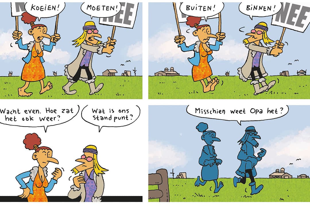 Afbeelding: Herman Roozen