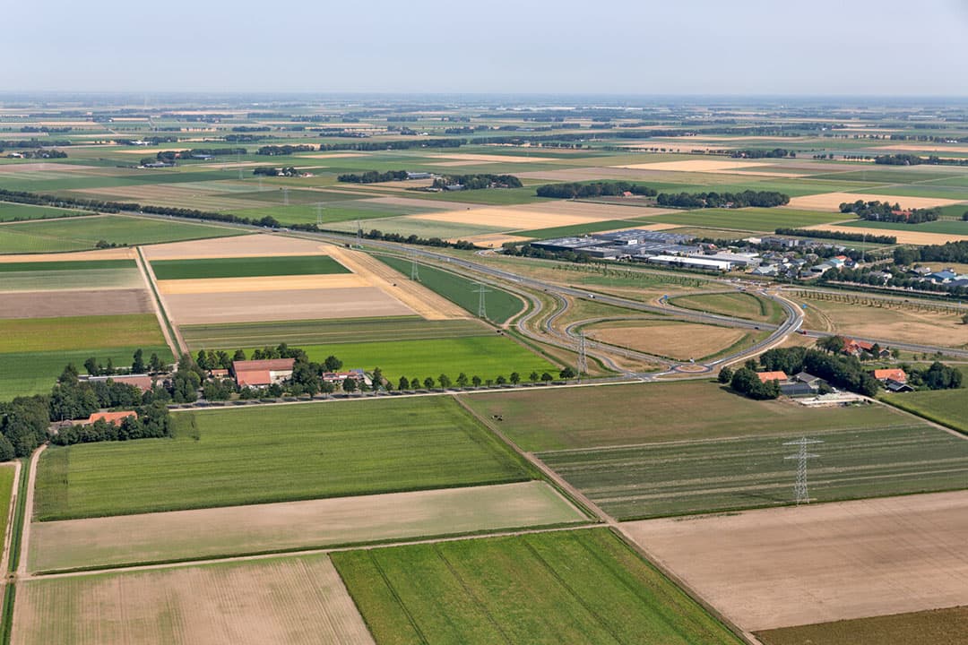 Foto: Canva/Tromp Willem van Urk