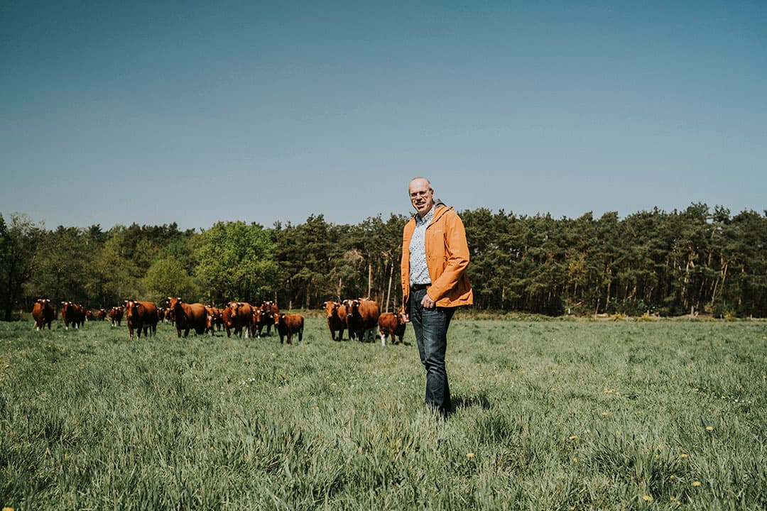 Johan Martens: "Elektrakeuring is best een investering, maar als je brand krijgt dan ben je echt veel verder van huis.”