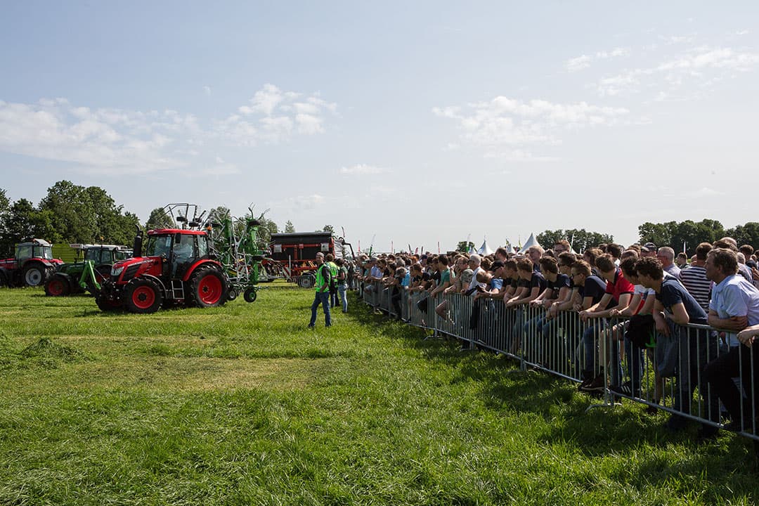Foto: Peter Roek