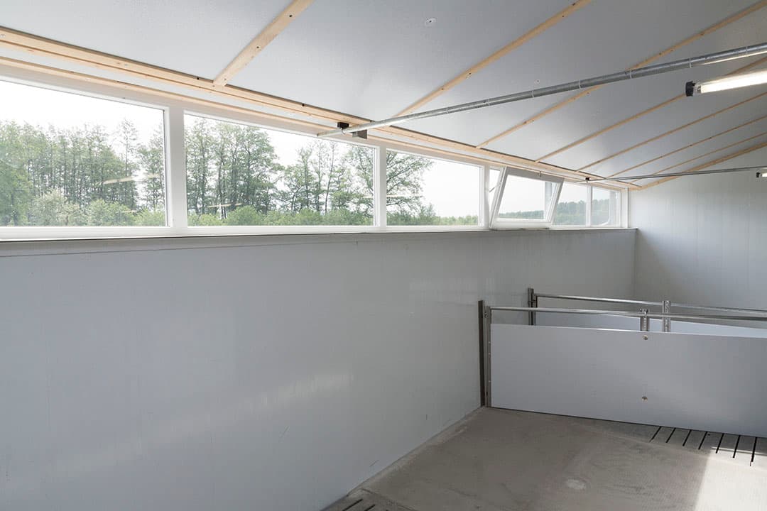 In het transitiefonds voor aanpak stikstof zit geld voor gebiedsgerichte maatregelen rondom extensivering, omschakeling, innovatie, legalisering en verplaatsing van landbouwbedrijven. - Foto: Bart Nijs