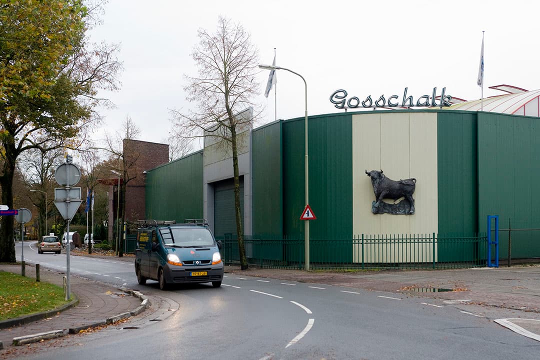 Foto: Koos Groenewold