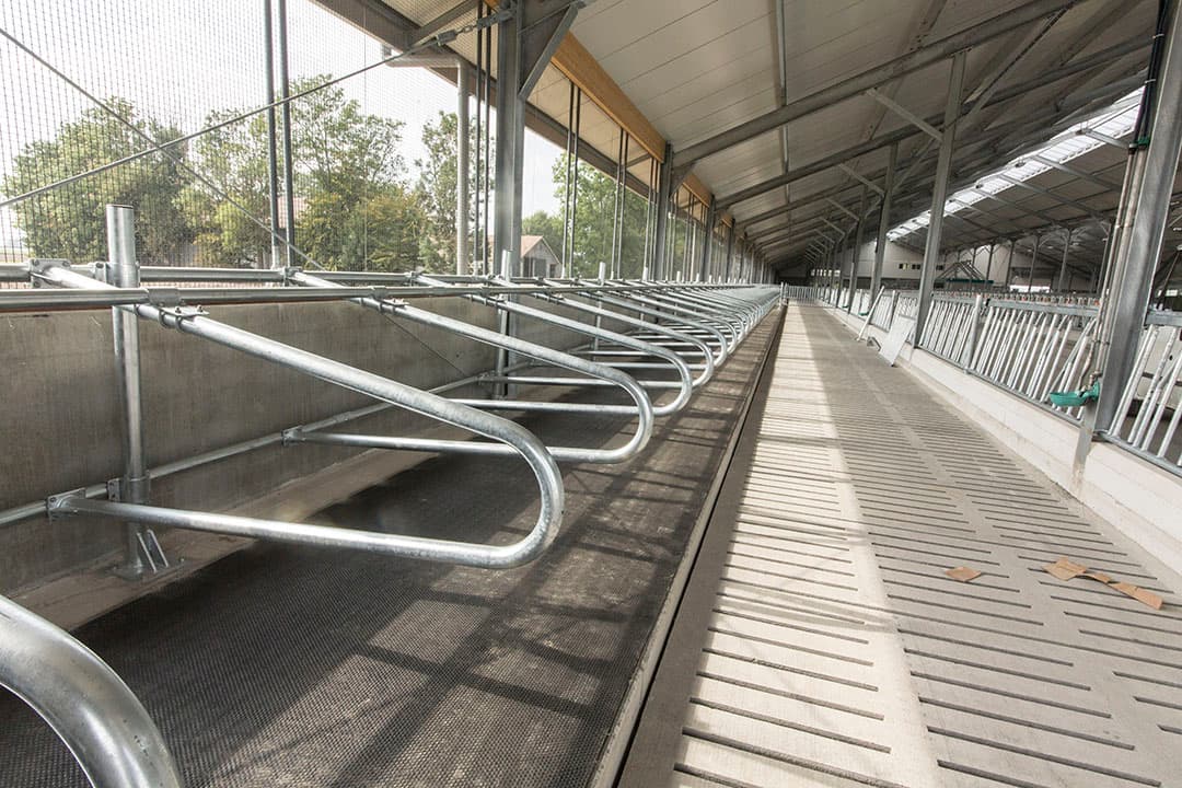 Als de PAS-melder de verlangde vergunning krijgt, is het niet ondenkbaar dat die vervolgens nog door milieuorganisaties juridisch wordt aangevochten, verwacht DLV Advies. - Foto: Koos Groenewold