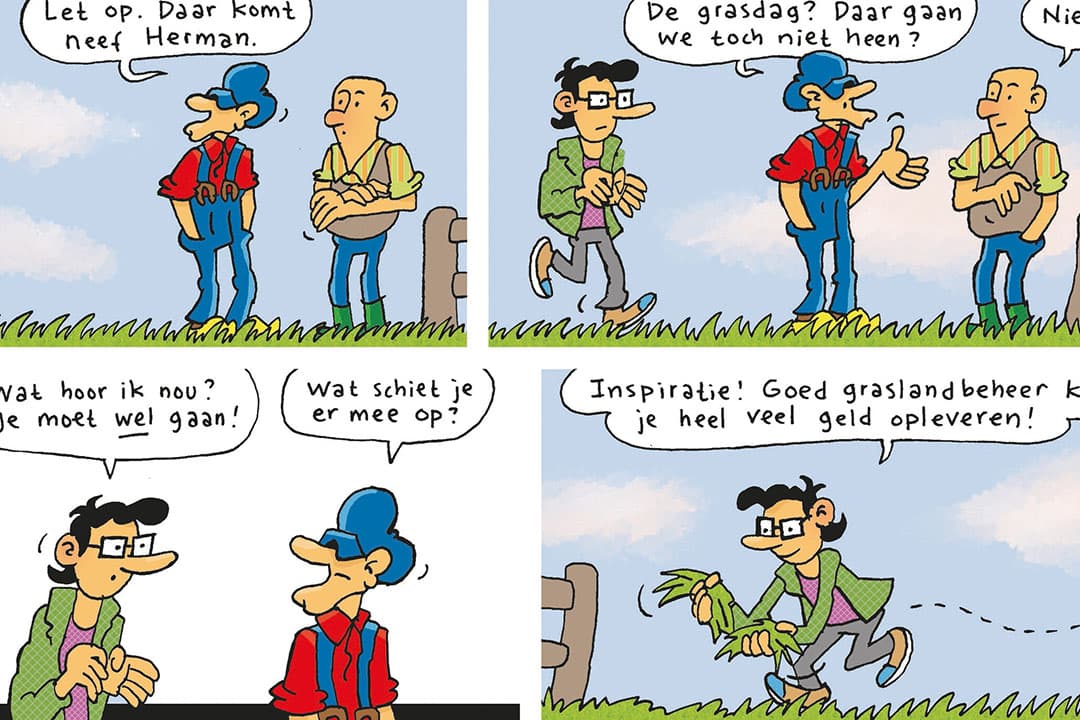 Afbeelding: Herman Roozen
