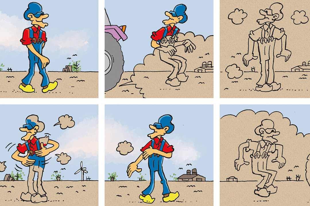 Afbeelding: Herman Roozen