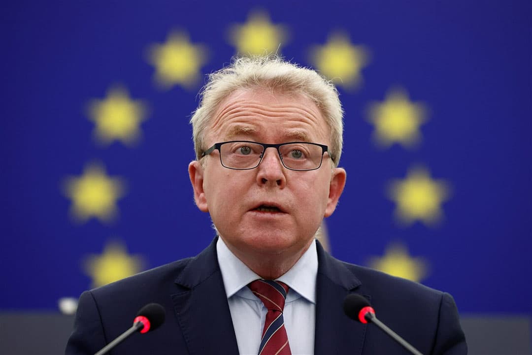 De vraag naar biologisch voedsel moet aangezwengeld worden om meer boeren te laten overschakelen op biologisch produceren, zegt landbouwcommissaris Janusz Wojciechowski. - Foto: ANP