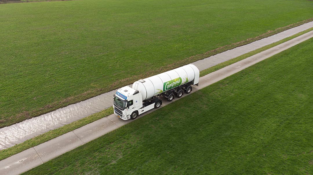 In januari bedroeg de garantieprijs van RFC nog € 45 per 100 kilo melk, inmiddels is deze al bijna 17% gestegen. Foto: Mark Pasveer