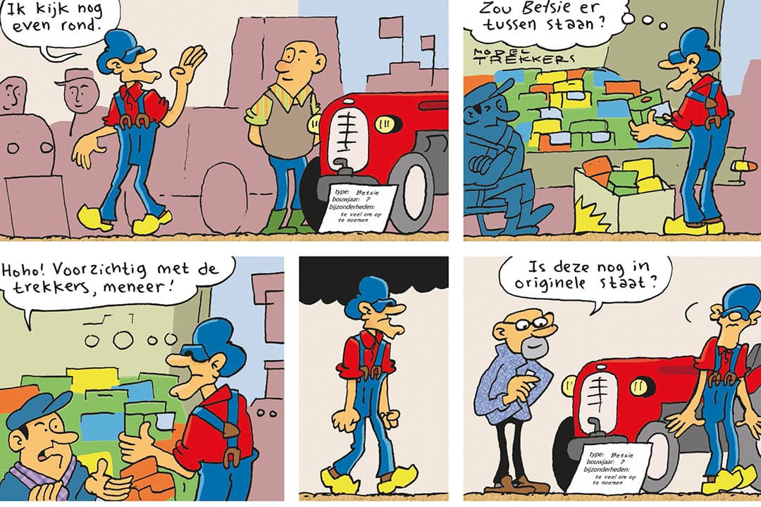 Afbeelding: Herman Roozen