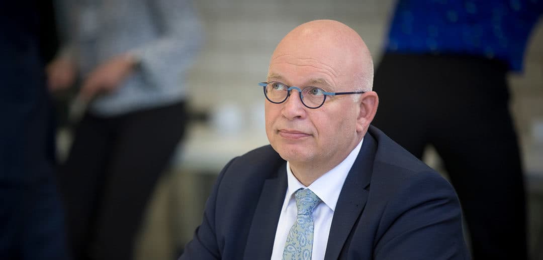 Foto: Koos Groenewold