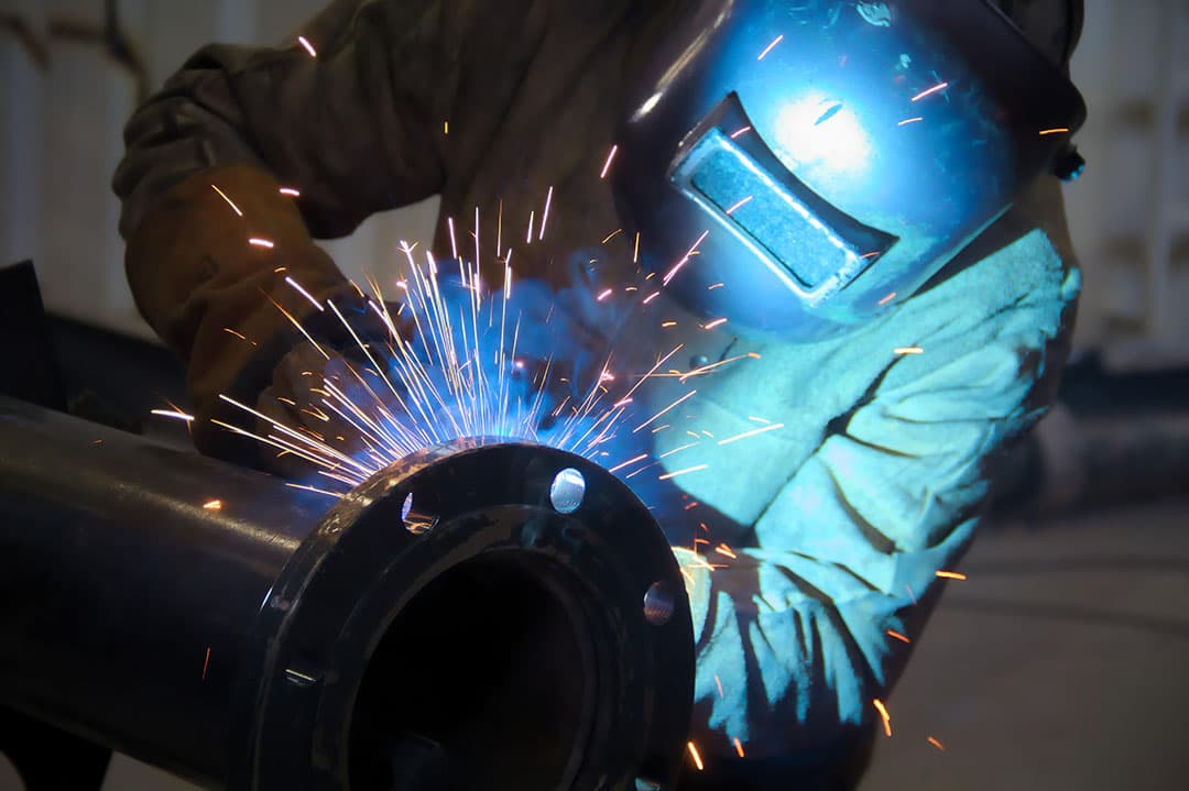 Boeren zijn vaak heel technisch alleen zien ze dat zelfs als iets heel gewoons. Ze denken niet dat ze hiermee geschikt zijn voor de arbeidsmarkt. Werkgevers zitten juist om technische mensen zitten te springen. - Foto: Pixabay