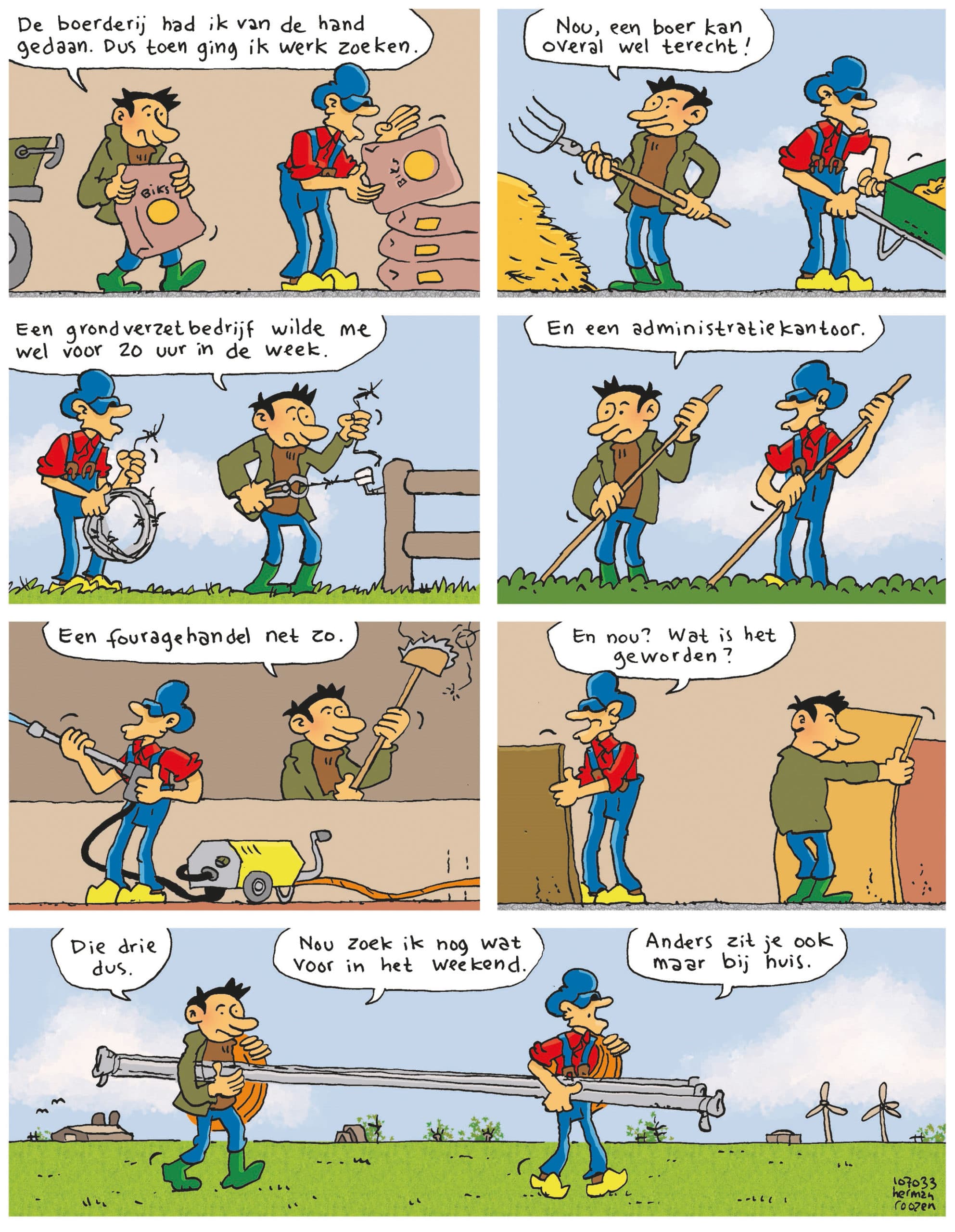 Tekst en afbeelding: Herman Roozen