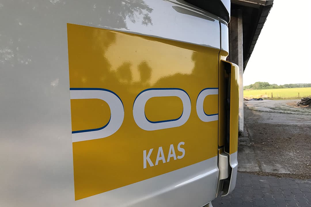 Foto: Boerderij