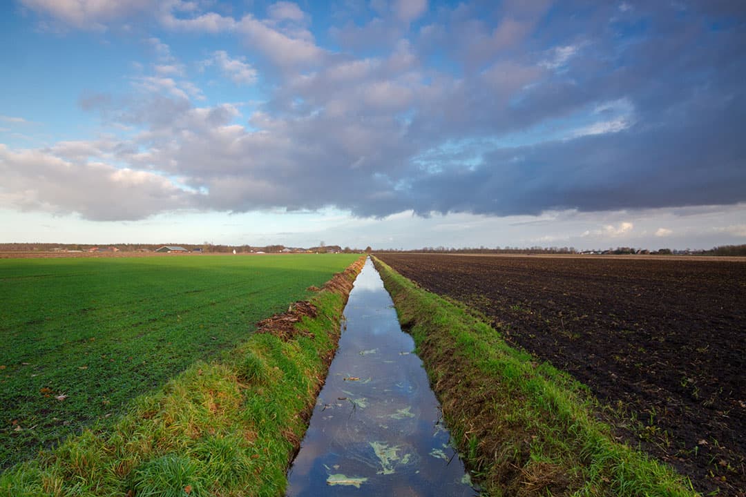 Opwinding over de Kaderrichtlijn water. - Foto: Canva
