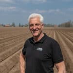 Paul Krol van Krol Aardappelen in Gemert. - Foto: Cortave Agriscience