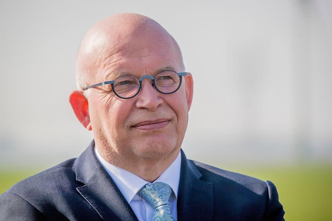 Foto: Koos Groenewold