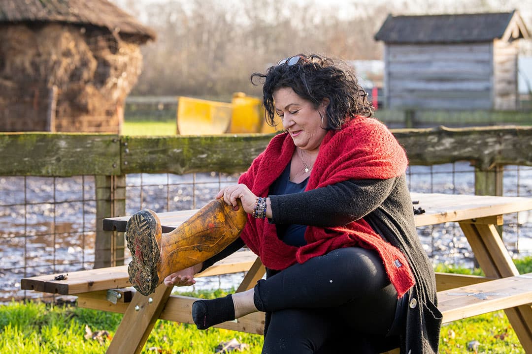 Foto: Frank Uijlenbroek