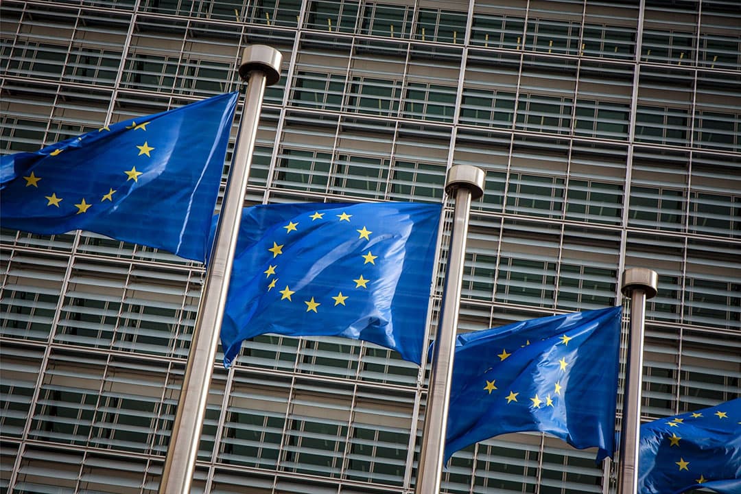 De Russische invasie in Oekraïne moet in de Europese Unie tot een aanpassing van het beleid leiden, vindt de SGP. - Foto: Canva