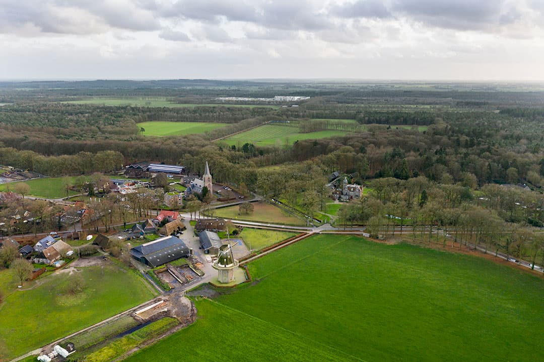 Foto: Ruud Ploeg
