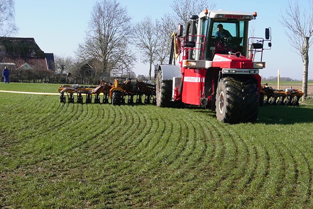 Foto: Boerderij