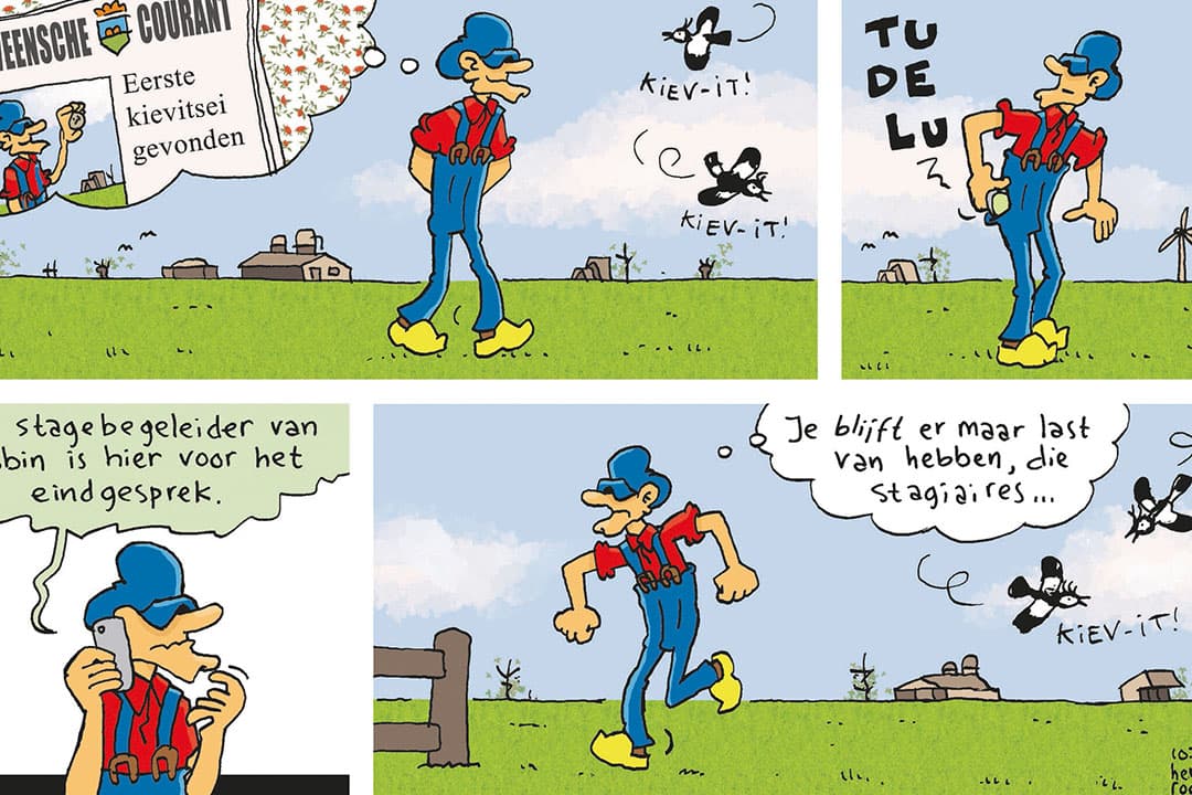 Afbeelding: Herman Roozen