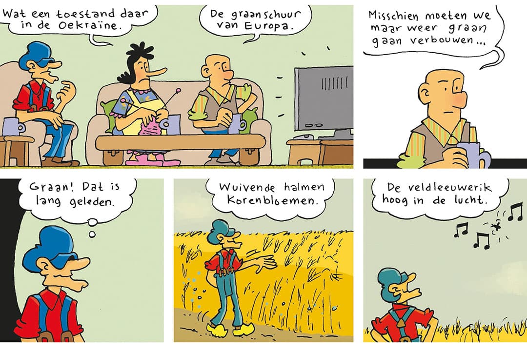 Afbeelding: Herman Roozen