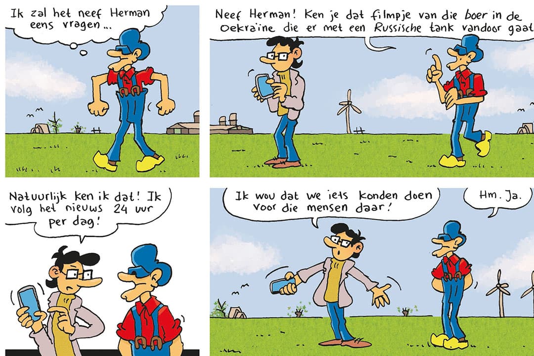 Afbeelding: Herman Roozen